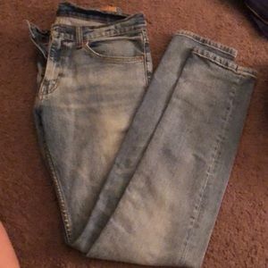 Men’s jeans Levi’s 511